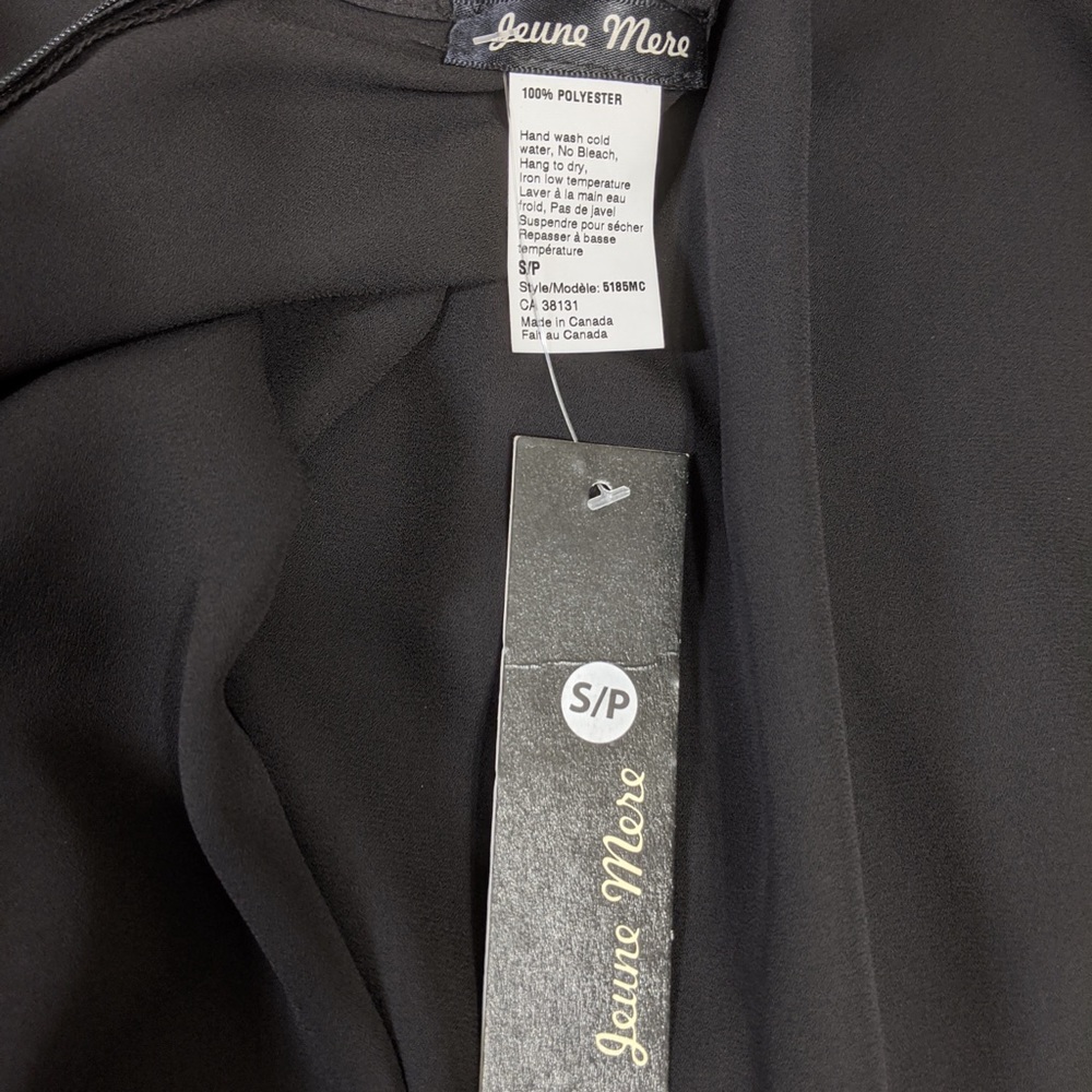 3x 👯♀️Host Pick⚡️Madein🇨🇦 MaternityTunic - Picture 4 of 7